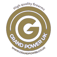 Grand Power UK Logo